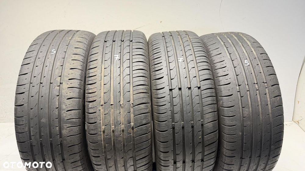 KOŁA FELGI OPONY 205/45R17 HYUNDAI I20 II  6.5JX17 ET 50  52910-C8200 - 7