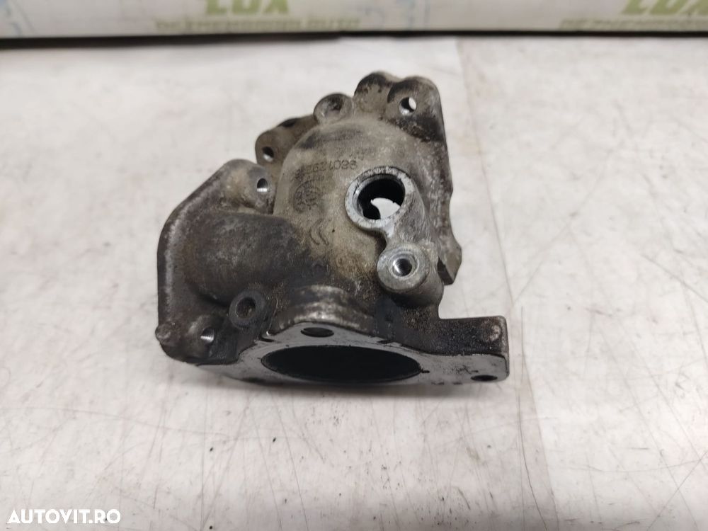 Cot turb aer EGR 2.0 HDI ahn ahp ahm 9801292180 Peugeot Boxer 2 Typ25 - 1