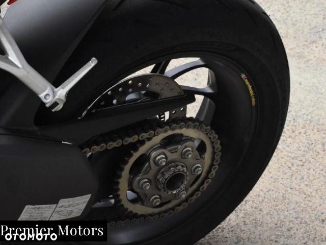 Ducati Streetfighter V4 - 8