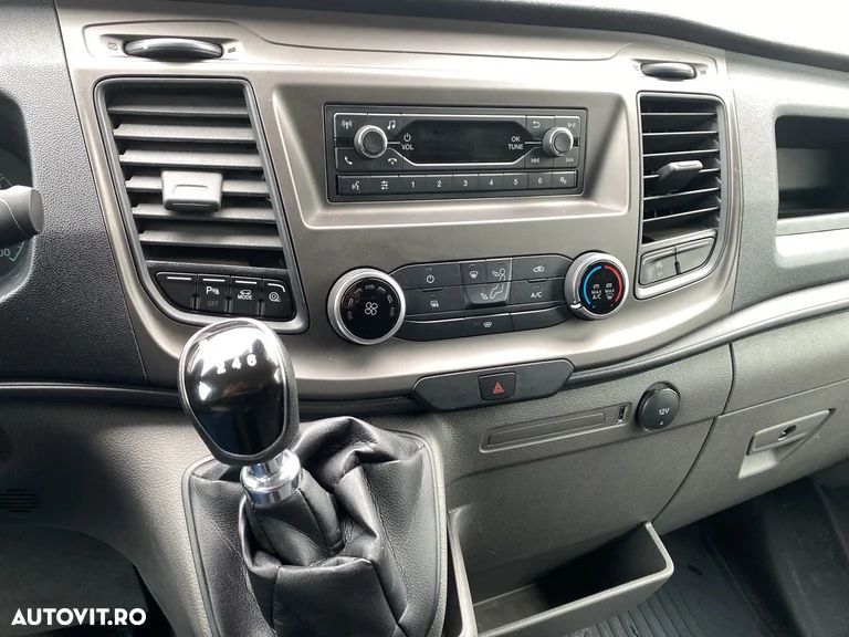 Ford Transit - 16