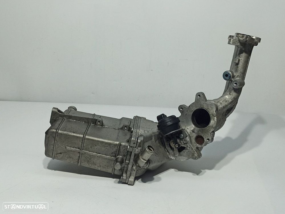 REFRIGERADOR EGR MERCEDES CLASE C (W204) BERLINA C 200 CDI (204.007) - 5