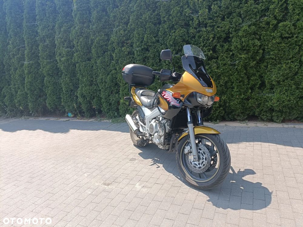 Yamaha TDM - 1