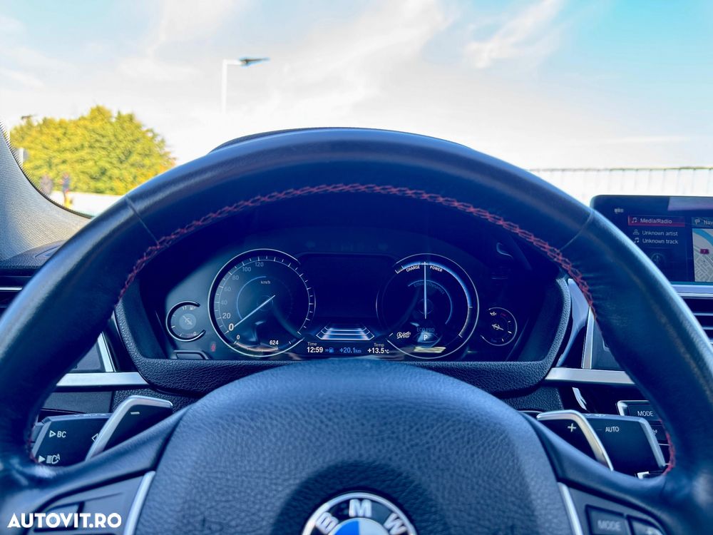 BMW Seria 4 - 17