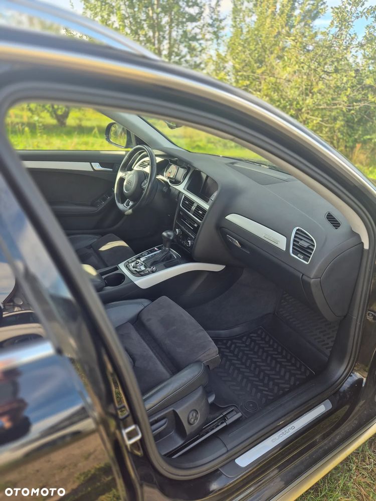 Audi A4 Allroad - 25