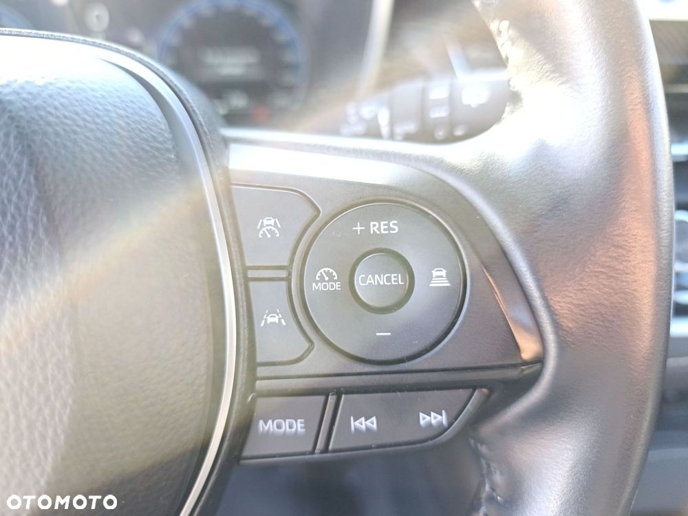 Toyota Corolla 1.8 Hybrid Style - 25