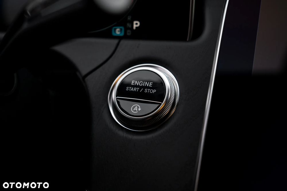Mercedes-Benz Klasa E 220 d mHEV 4-Matic AMG 9G-Tronic - 20