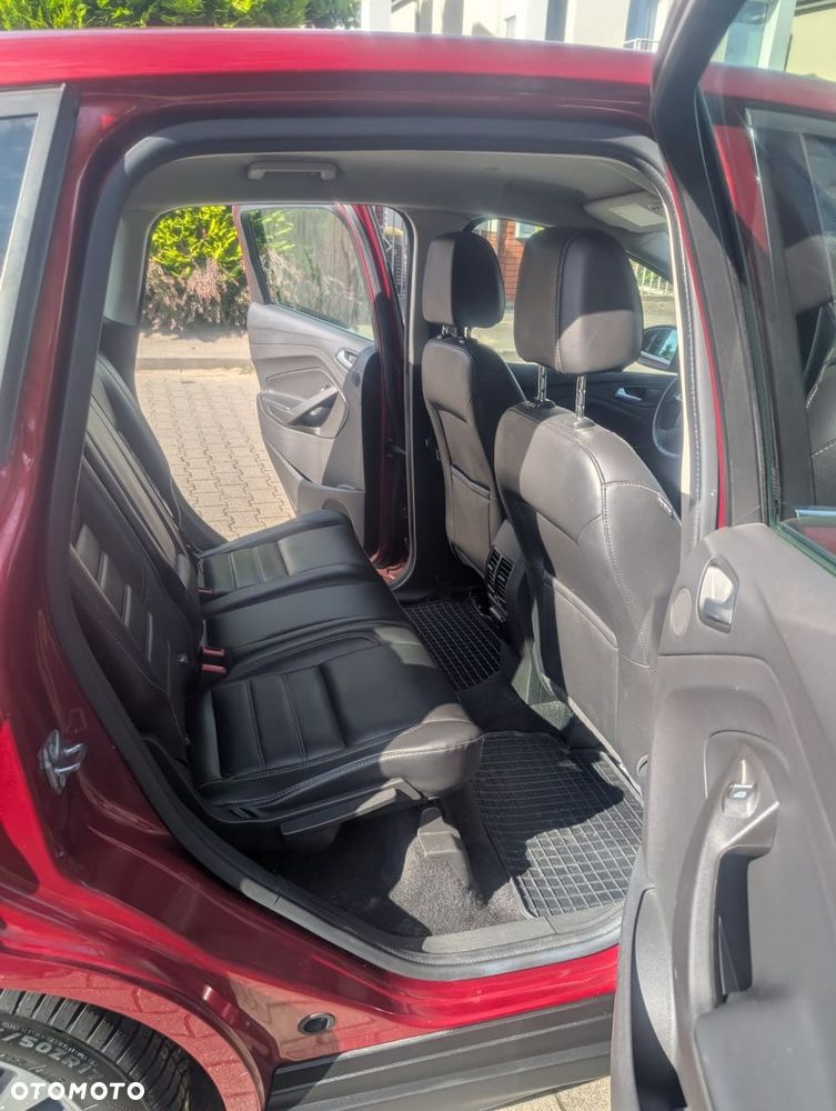 Ford C-MAX - 12