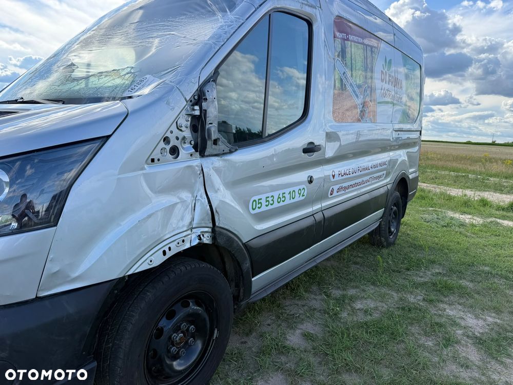Ford Transit - 37