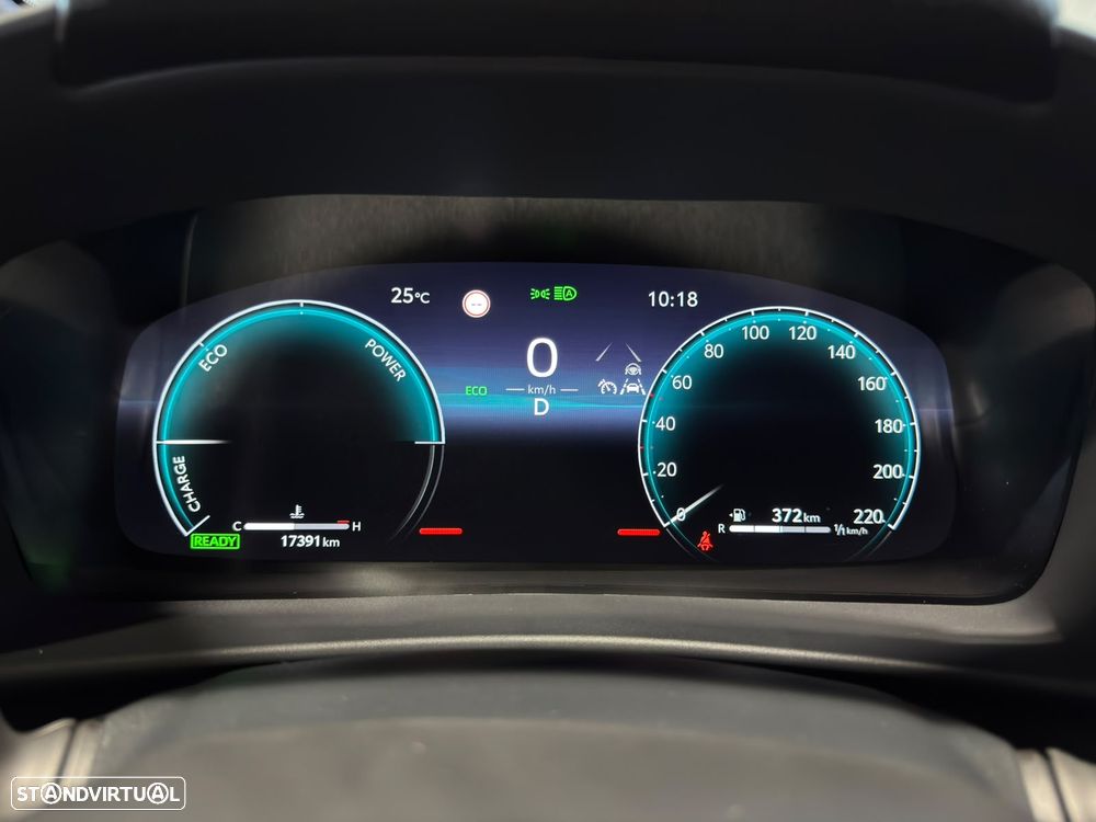 Toyota C-HR 1.8 Hybrid Square Collection - 24