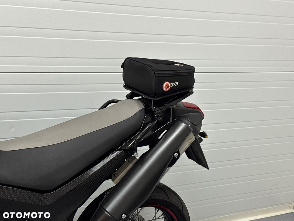 Yamaha XT - 25