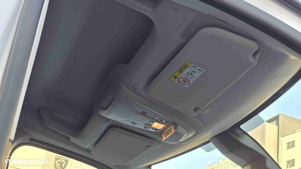 Citroën Berlingo 1.5 BlueHDi XL - 23