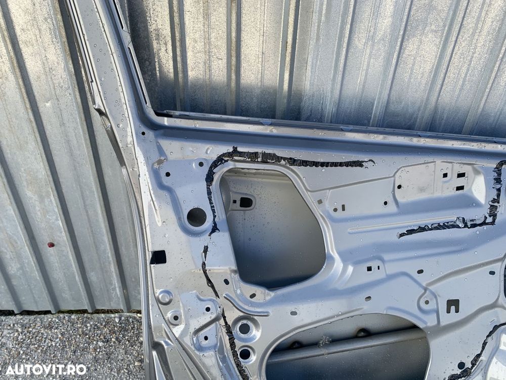 Usa stanga fata, Suzuki SX4 Cross, 2014, 2015, 2016, 2017, 2018, 2019, 2020, 2021. - 5