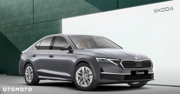 Skoda Octavia 1.5 TSI mHEV Edition 130 Selection DSG