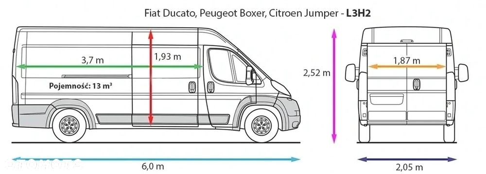 Fiat Ducato - 29