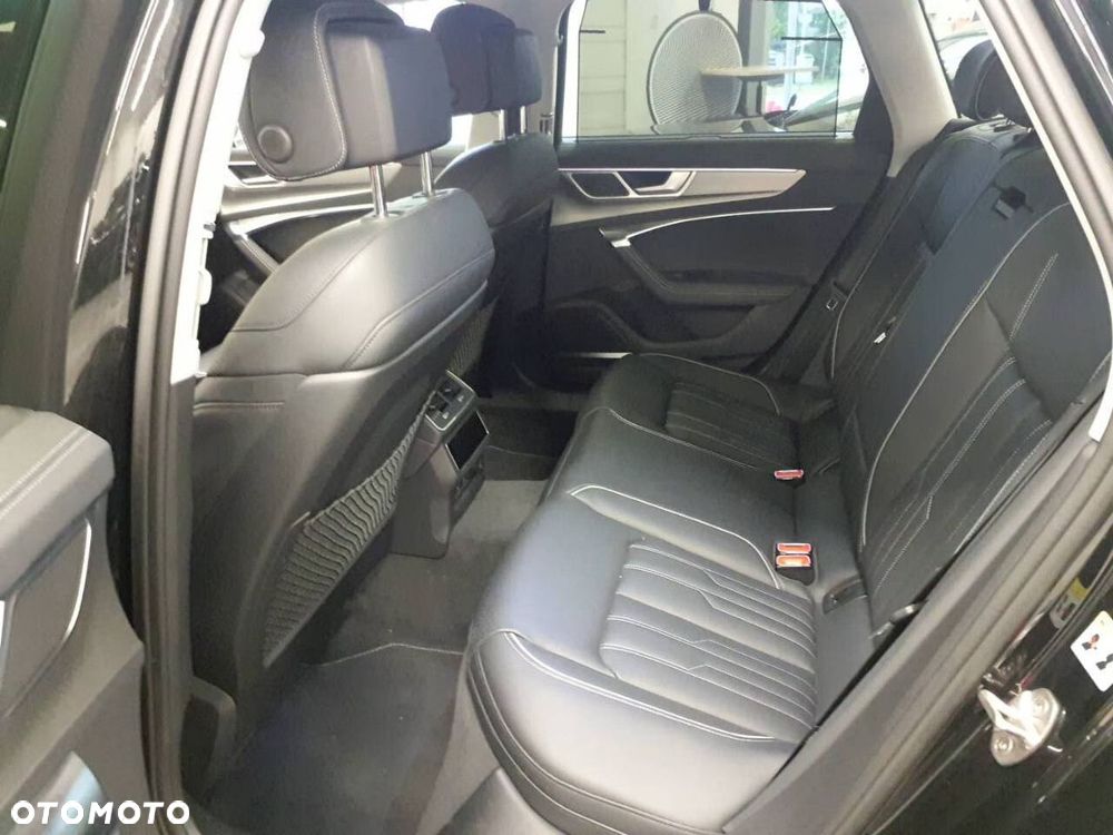 Audi A6 Allroad - 7