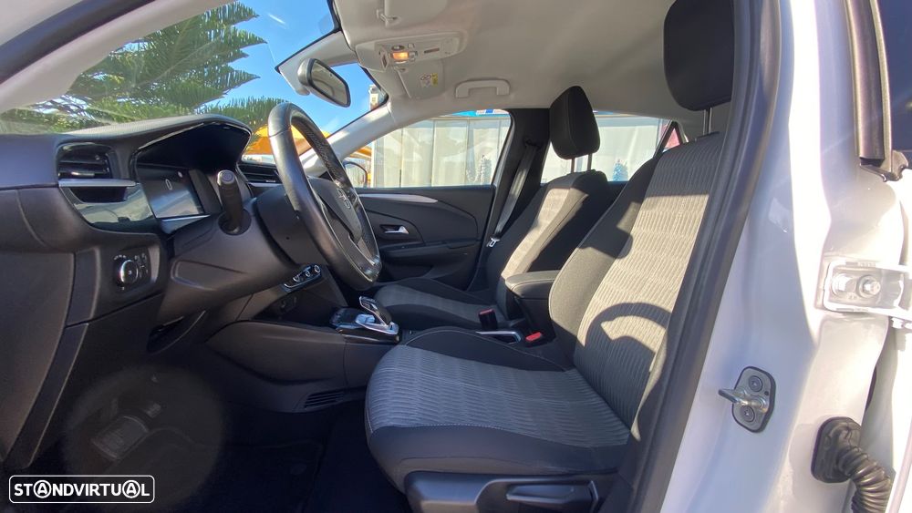 Opel Corsa-e Business Edition - 18