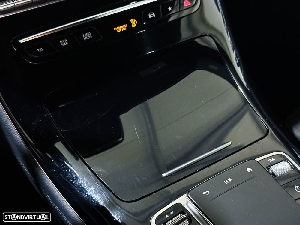 Mercedes-Benz EQC 400 4Matic AMG Line - 49