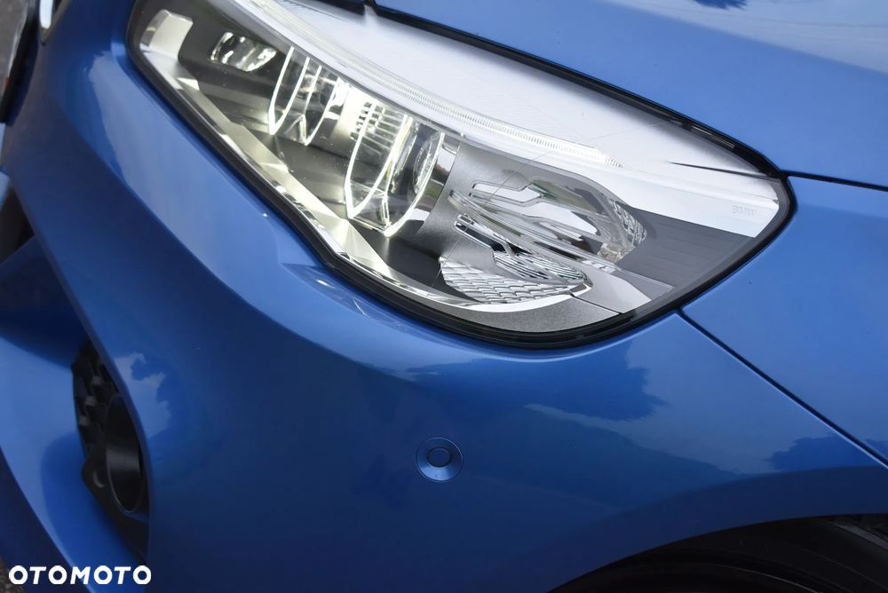 BMW Seria 2 220d xDrive Sport-Aut M Sport - 5