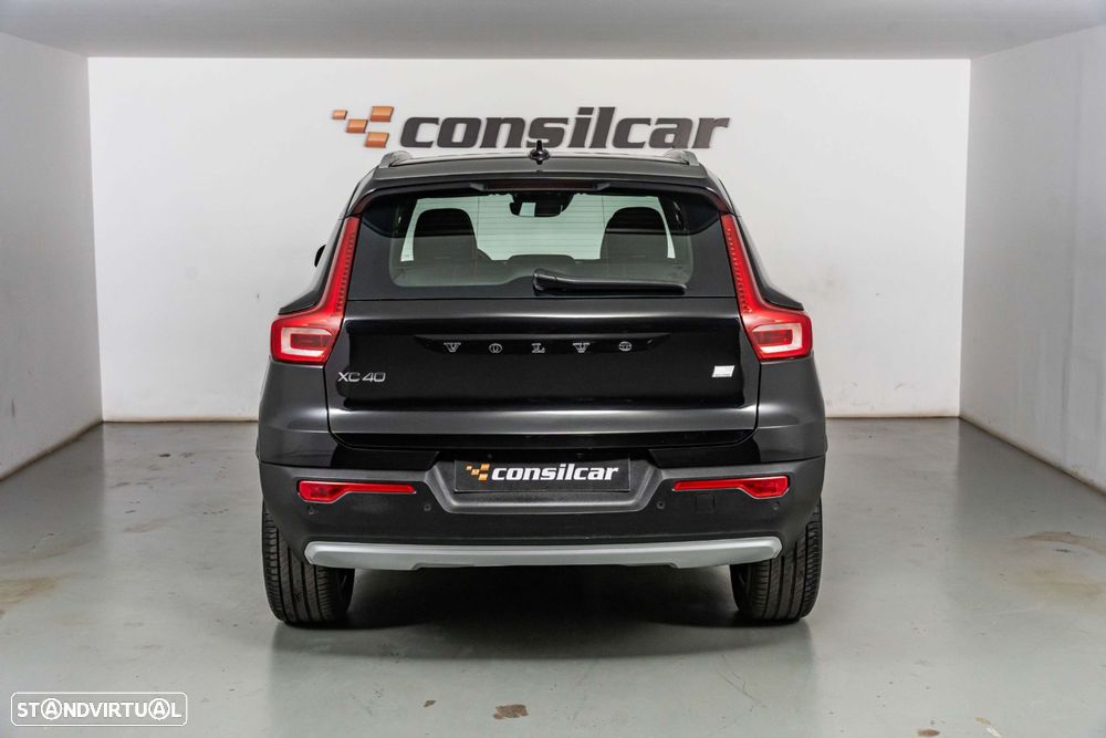 Volvo XC 40 1.5 T5 PHEV Momentum - 6