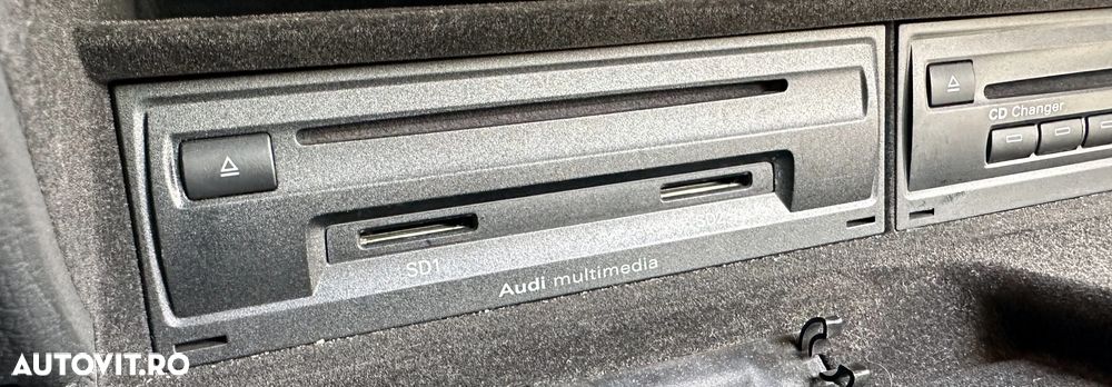 Audi A6 - 36