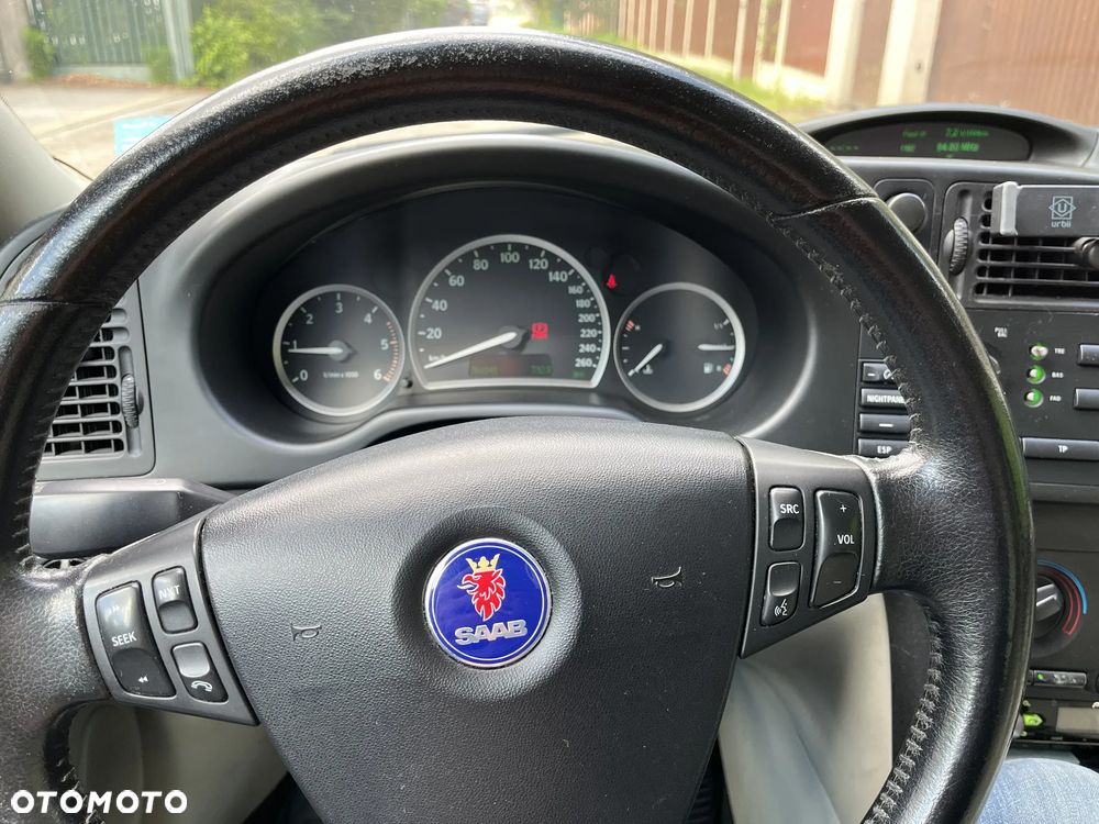 Saab 9-3 1.9 TiD DPF Salomon Edition - 6