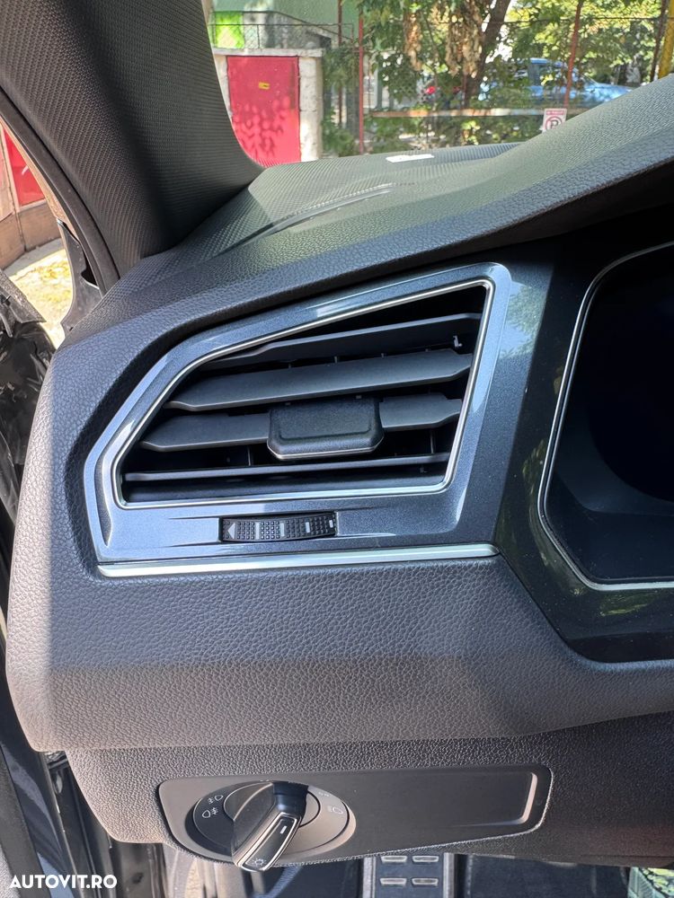 Volkswagen Tiguan 2.0 TDI 4Mot DSG Highline - 27