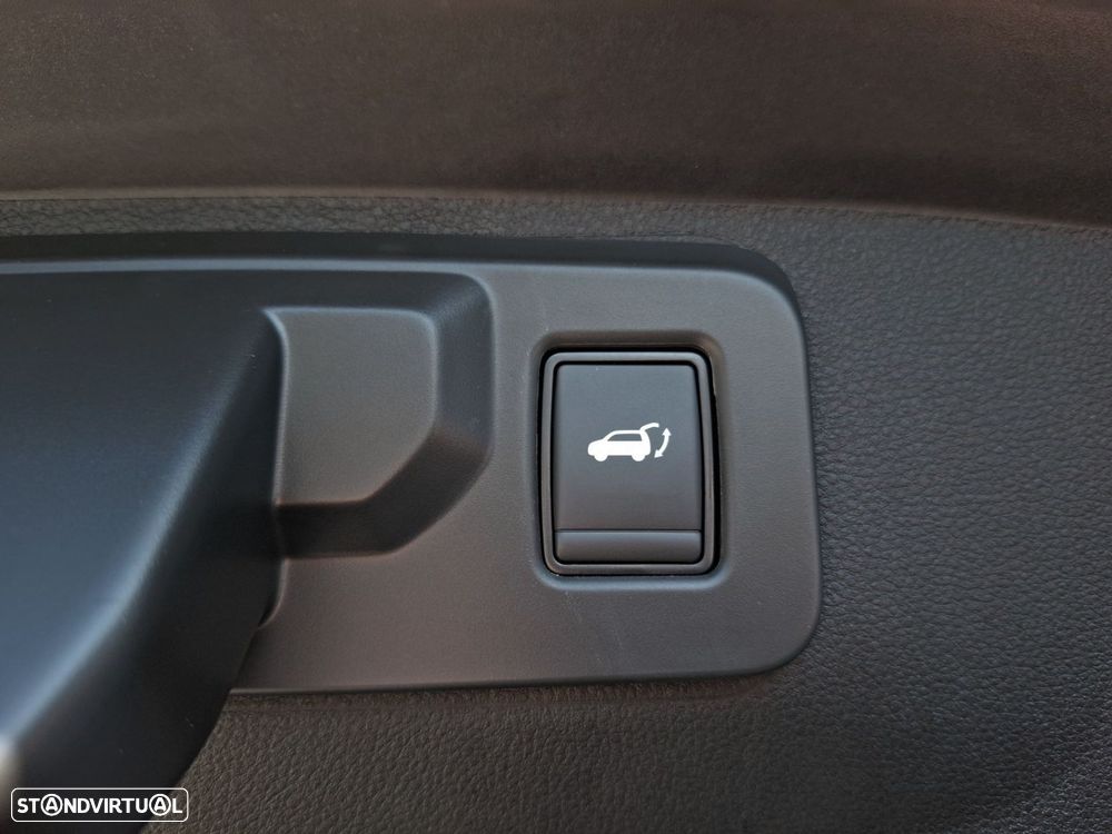 Renault Rafale 1.2 Hyper Hybrid E-Tech Atelier Alpine - 29