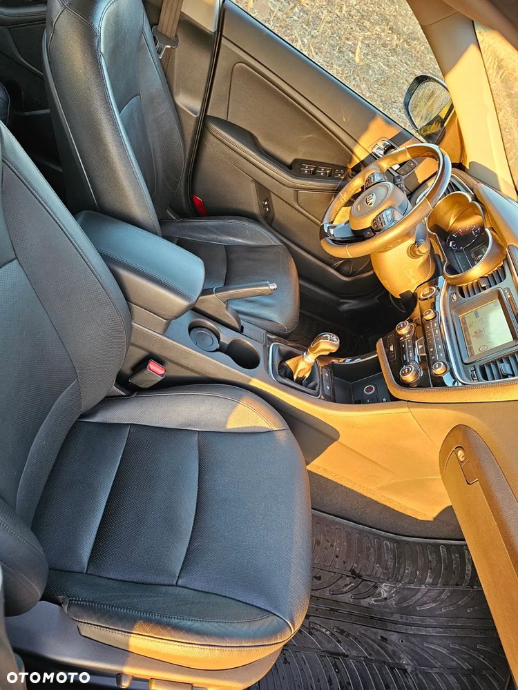 Kia Optima 2.0 XL - 17