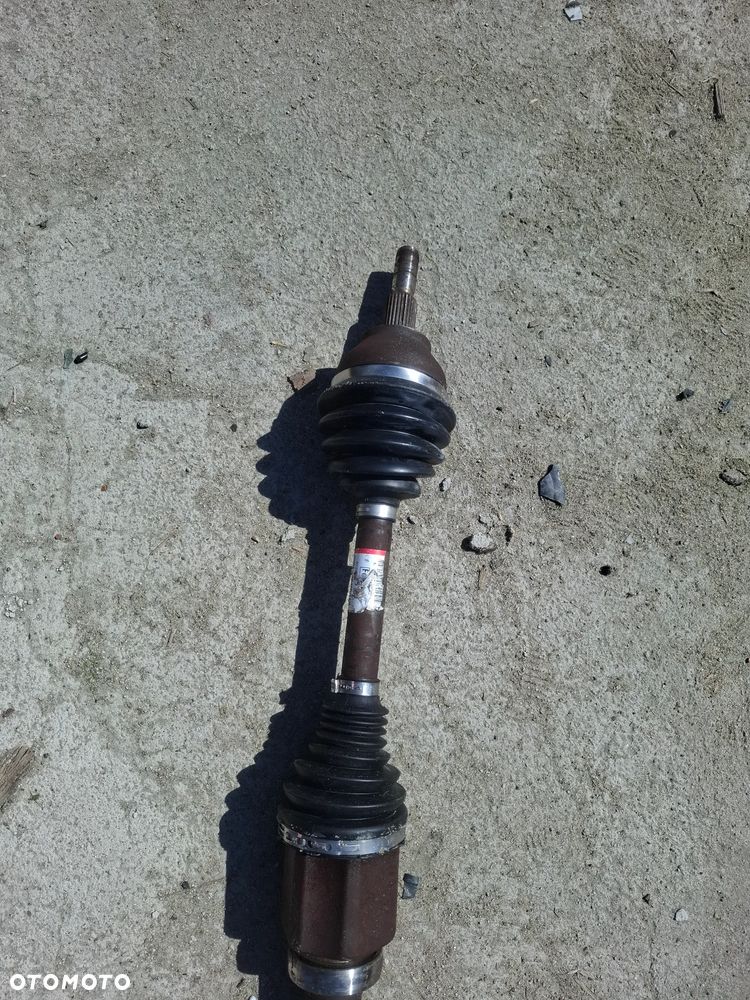 Ford Escape MK2 Półoś prawa VC61 3B436 FD - 3