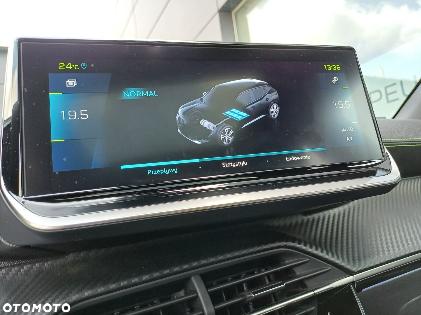 Peugeot 2008 e-2008 GT Pack - 20