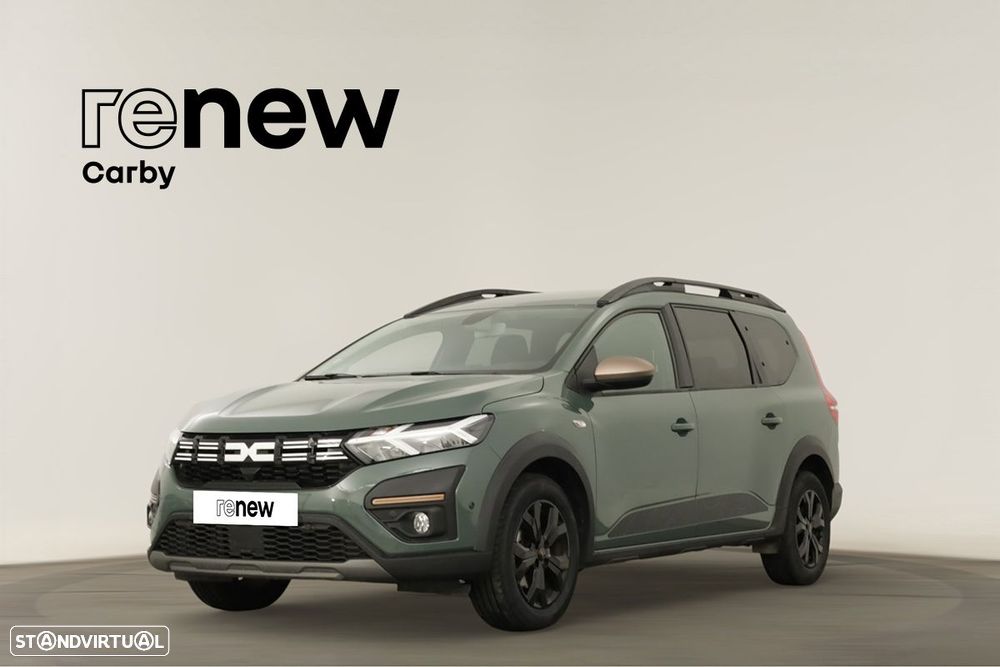 Dacia Jogger 1.0 ECO-G Extreme+ Up&Go 7L Bi-Fuel - 1