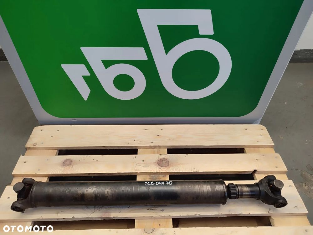 Wał napędowy Kardana JCB 541-70 - 1