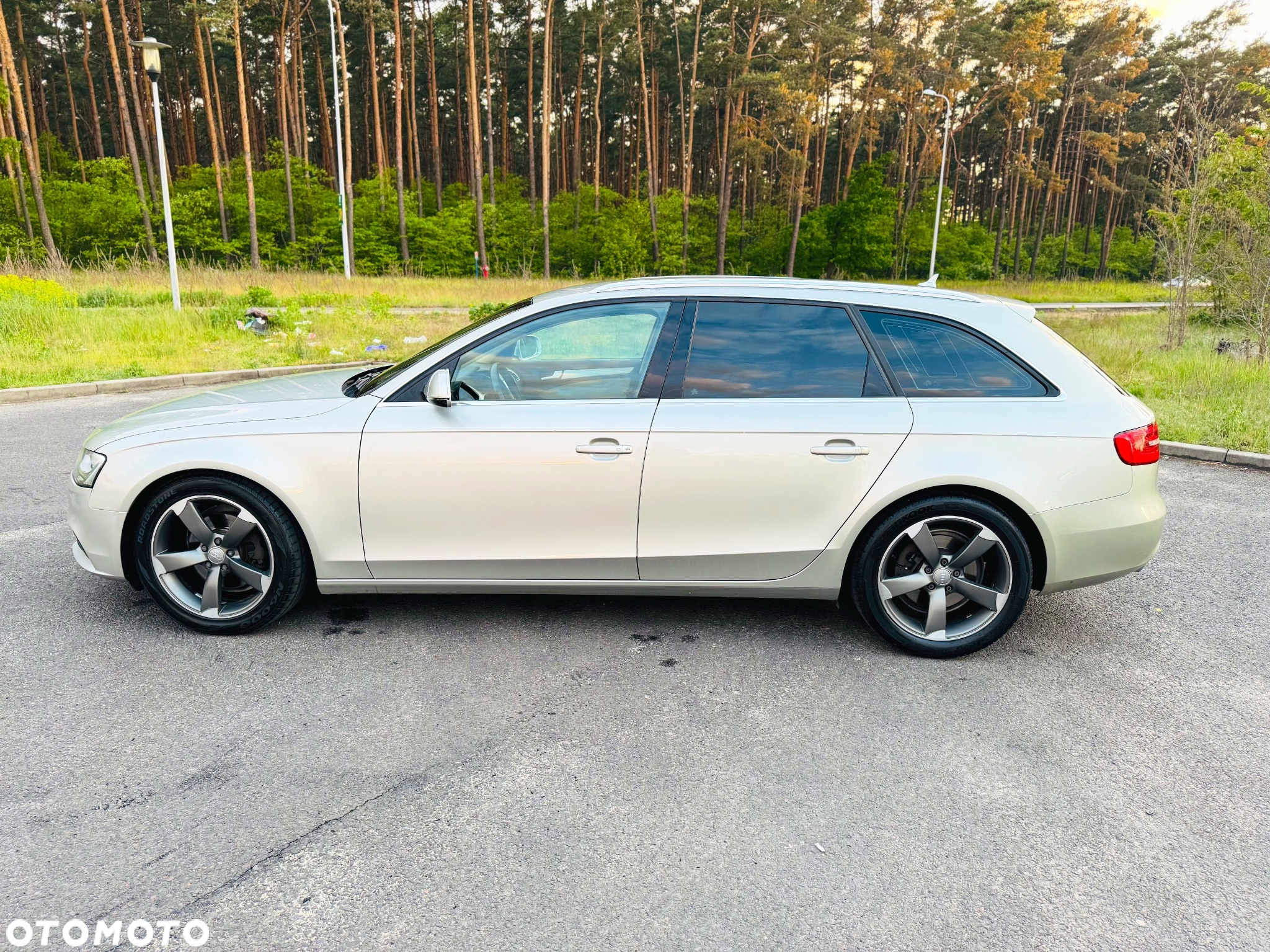 Audi A4 Avant 2.0 TDI 116g DPF Ambiente - 3