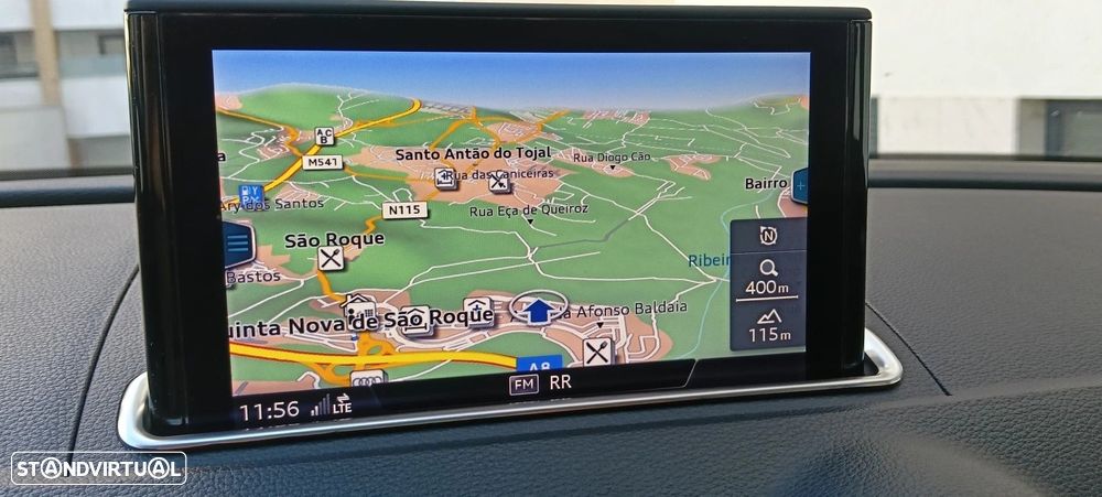 Audi A3 Sportback 30 TFSI Design - 20