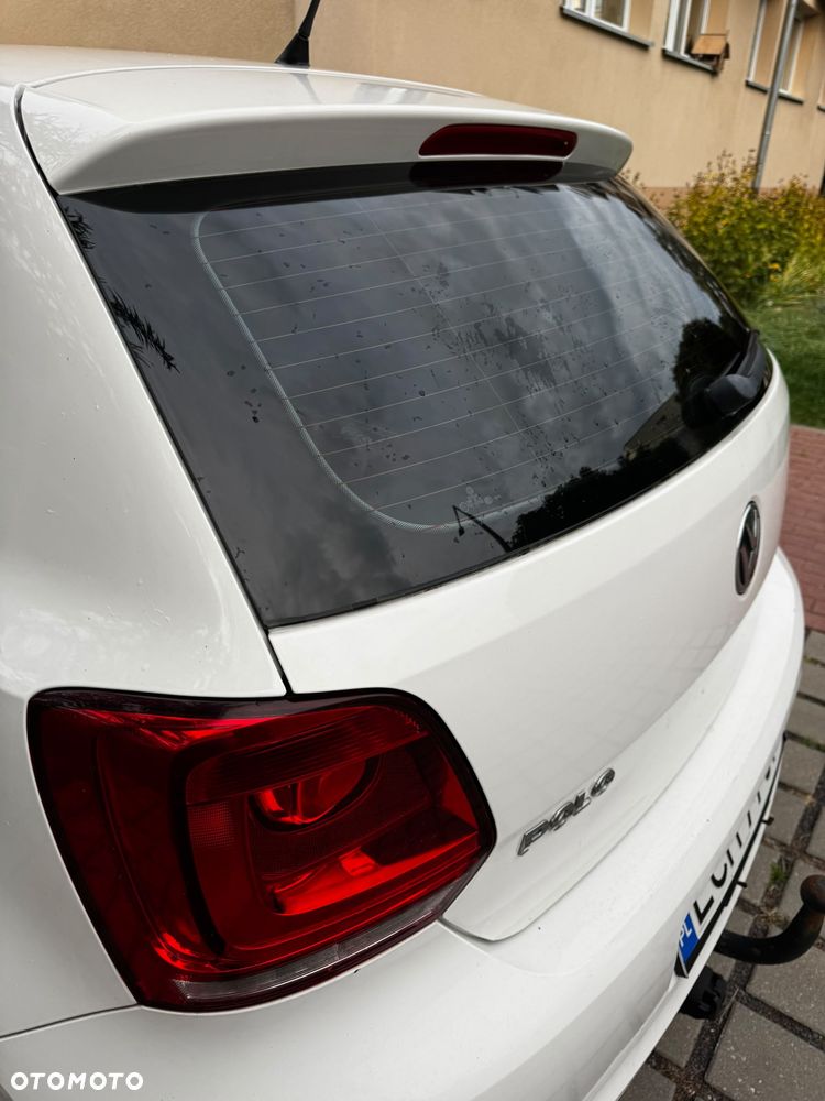 Volkswagen Polo 2010 photo 5