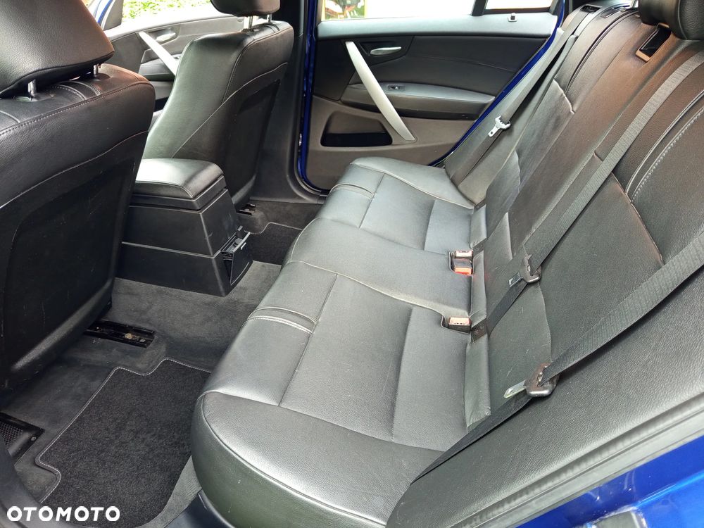 BMW X3 2.0d - 25