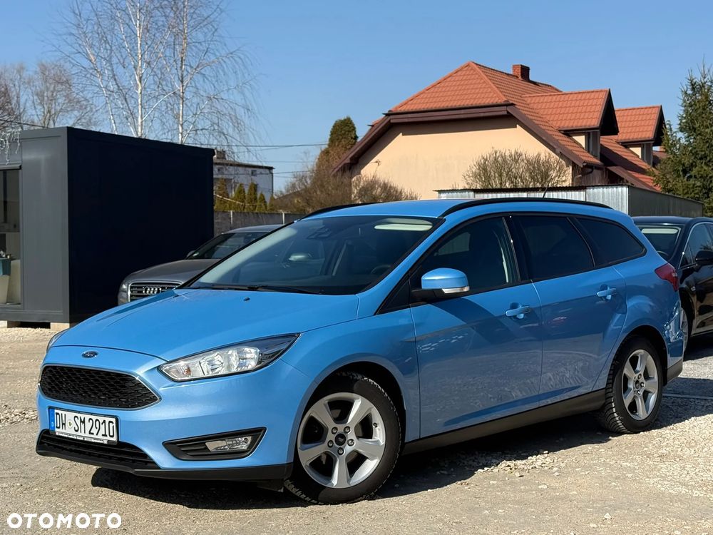 Ford Focus - 9