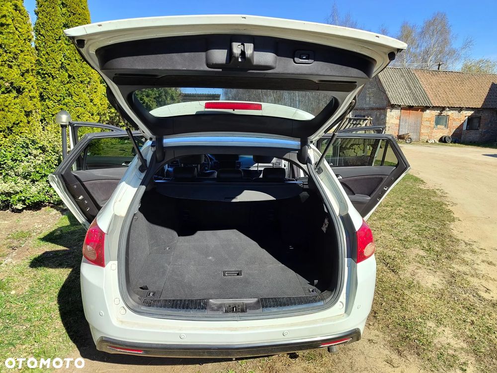 Honda Accord 2.2d Type-S - 4