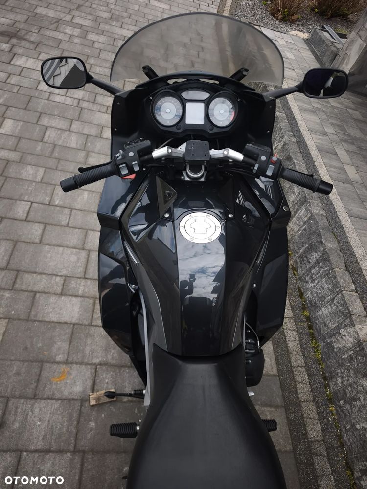 BMW K - 23