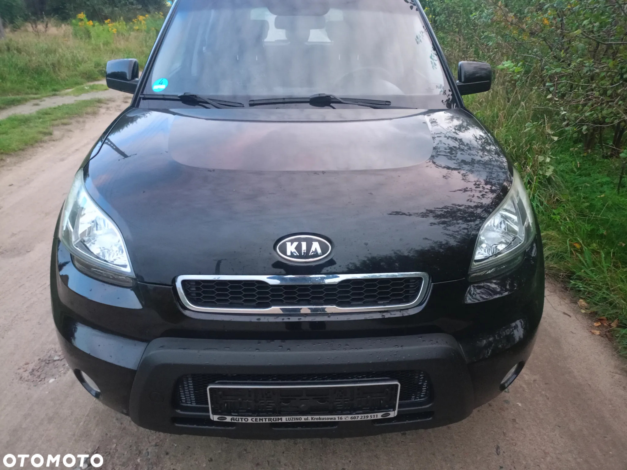 Kia Soul 1.6 L - 2