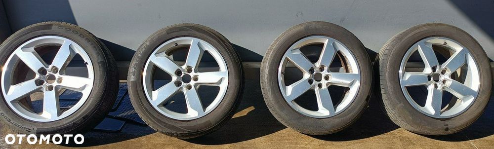 Audi Q5 2.0 TDI quattro sport - 39