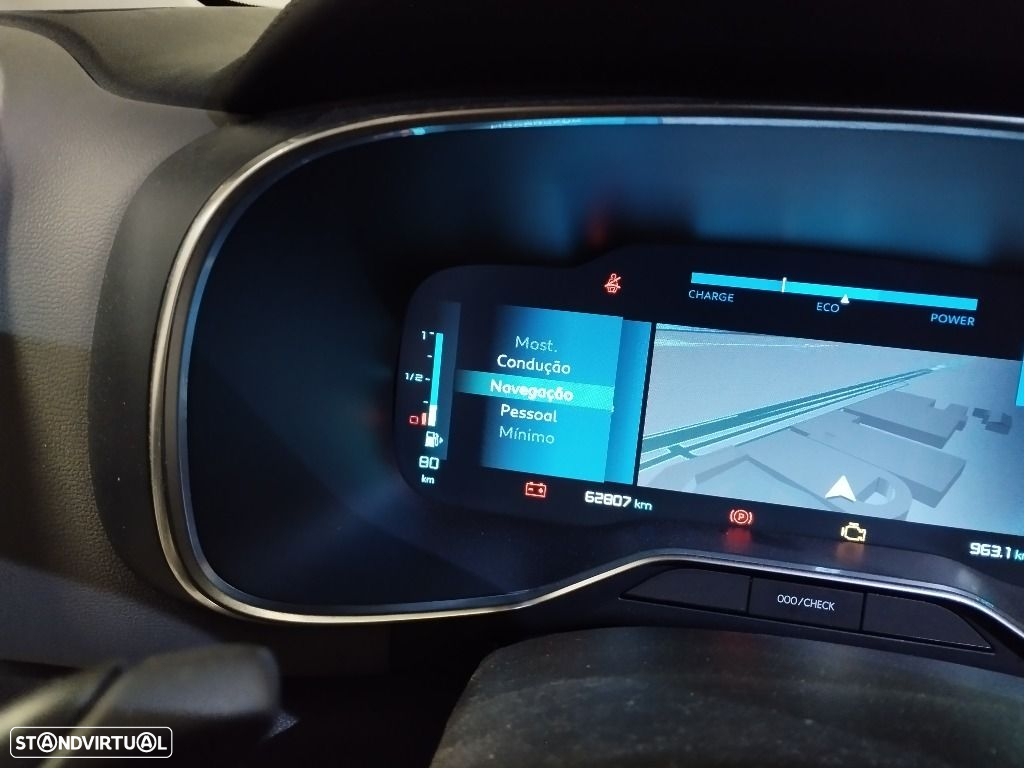 Citroën C5 Aircross 1.6 Hybrid Shine e-EAT8 - 23