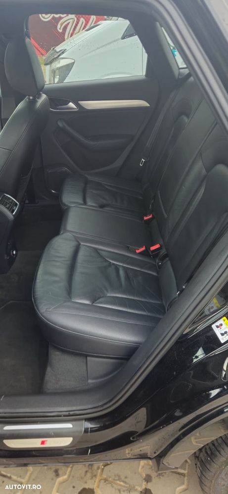 Audi Q3 2.0 TFSI Quattro S tronic - 9