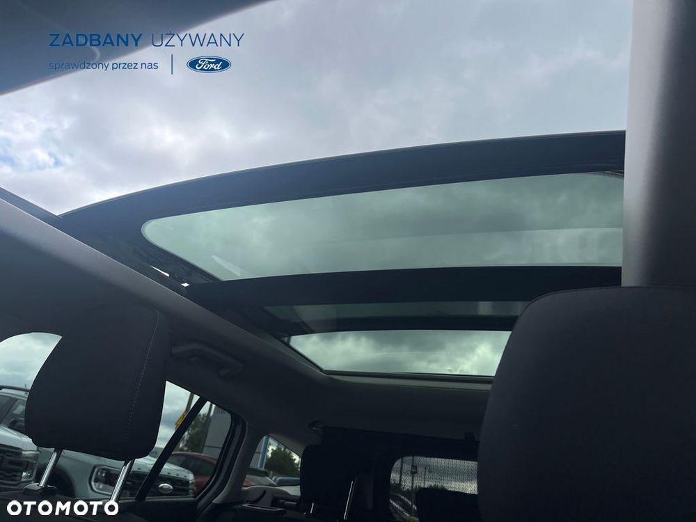 Ford Focus 1.5 EcoBlue Start-Stopp-System ACTIVE - 18