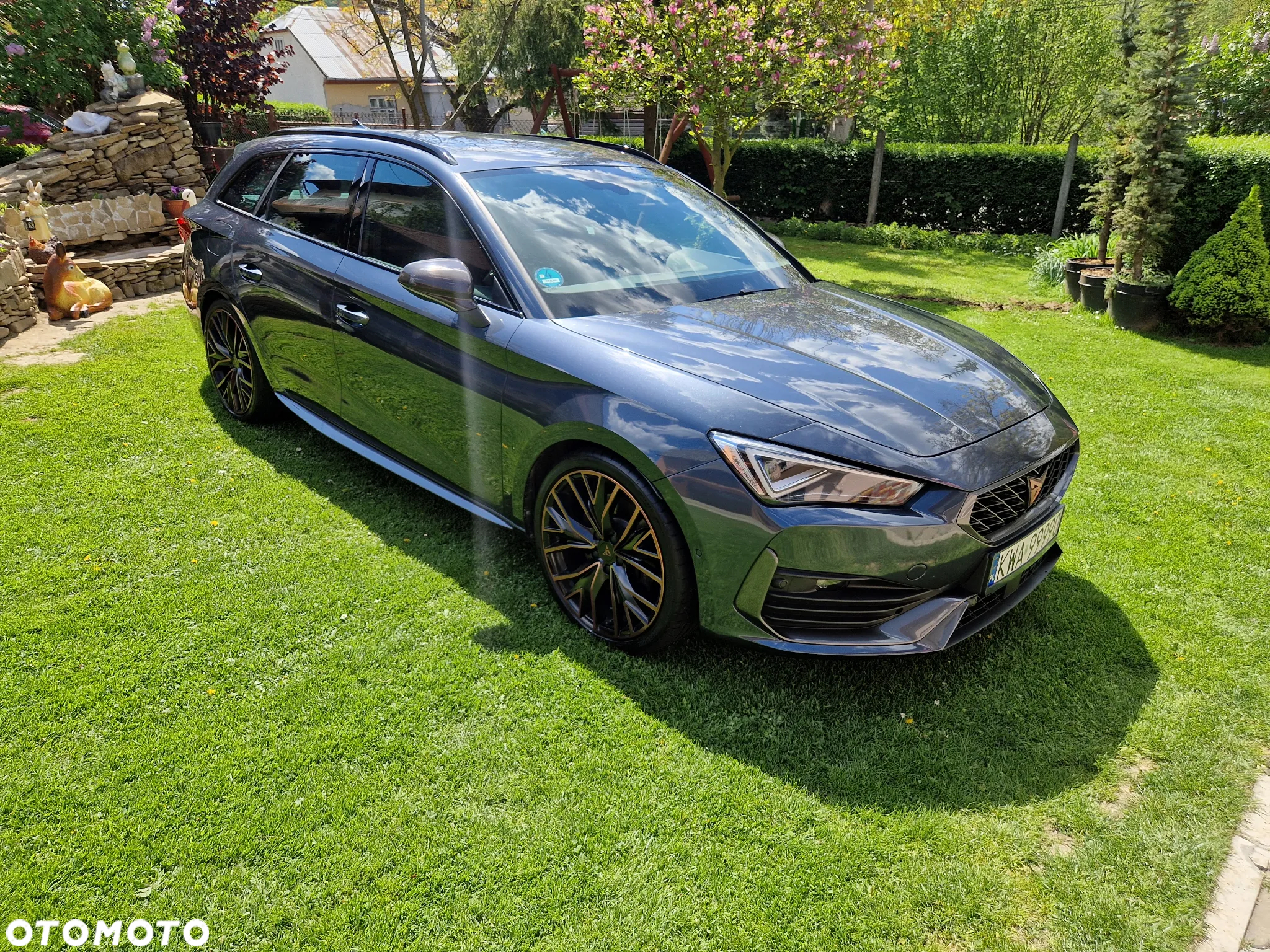 Cupra Leon 2.0 TSI DSG - 15