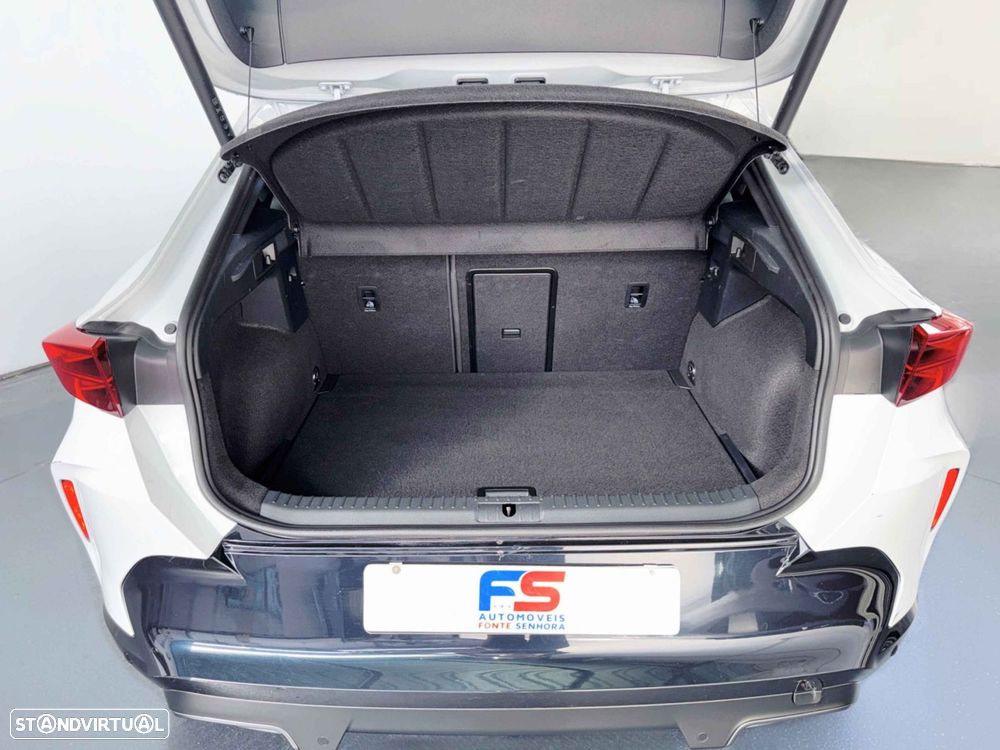Cupra Formentor 2.0 TDI DSG - 19