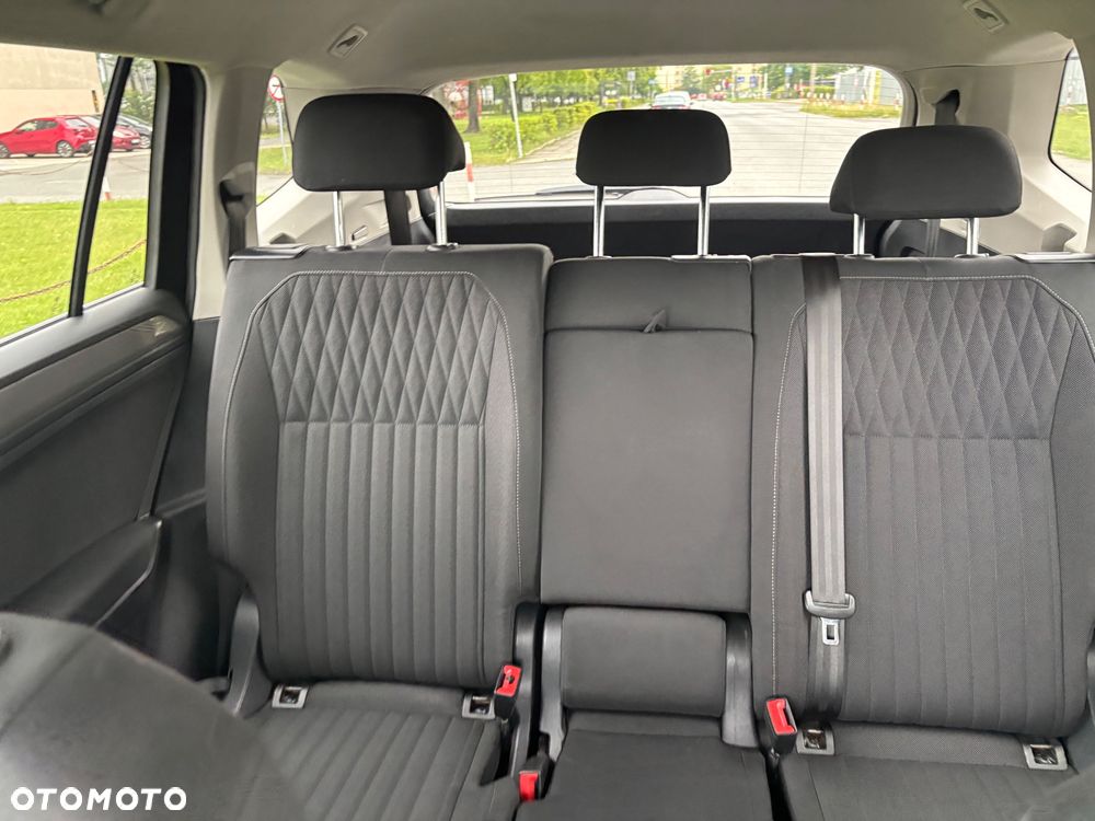 Volkswagen Tiguan 2.0 TDI SCR 4Mot Life DSG - 21
