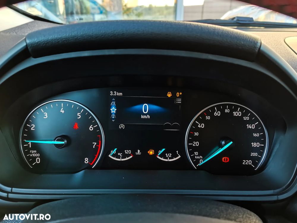 Ford EcoSport 1.0 EcoBoost ST-Line - 20