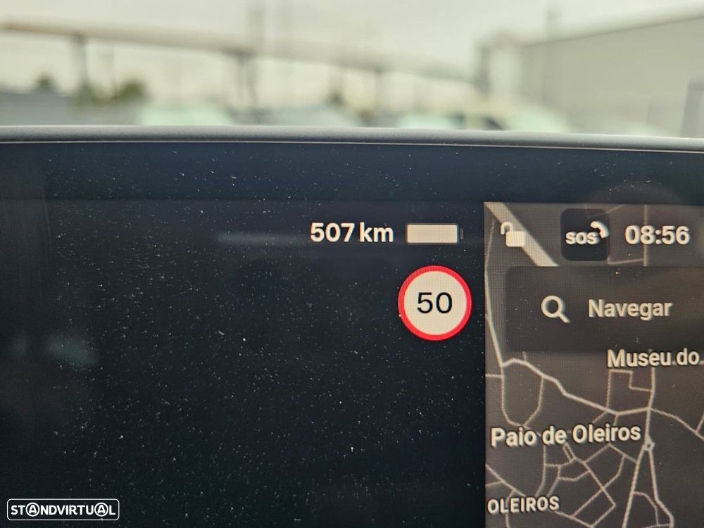 Tesla Model 3 Long Range Tração Integral - 42