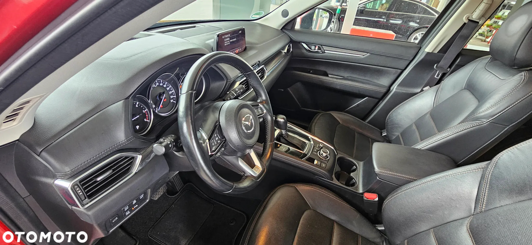 Mazda CX-5 - 13